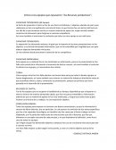 FACTORES DE PRODUCCION TIERRA