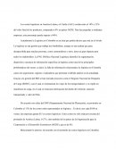 Infraestructura logística en Colombia