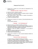 Preparación Para El Test N°3