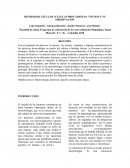 Laboratorio 2 biologoa