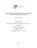 Ananmesis de ejemplo