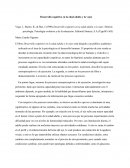 Desarrollo cognitivo en la edad adulta y la vejez