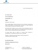 INDICADORES FINANCIEROS