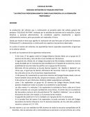 Analista en Computacion Administrativa