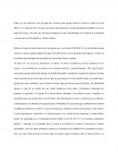 Monografia el edipo rey