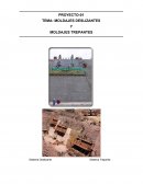 Moldajes deslizantes