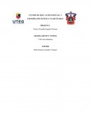 Centro de educacion especial