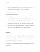 ¿Qué es diversidad? Película "Understanding Race"