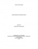 PROGRAMA DE ADMINISTRACION DE EMPRESAS - SEMESTRE I