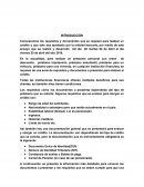 Requisitos para acceder a un prestamo en el salvador