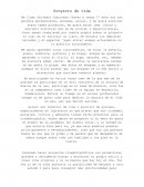 Proyecto de vida (ejemplo)