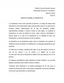 Metodología Aplicada a la Arquitectura