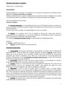 RESUMEN CONCURSOS Y QUIEBRAS