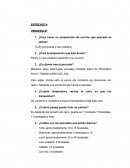 ENTREVISTA PESCADOS Y MARISCOS