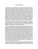 TIC´S Tecnologías y Modalidades