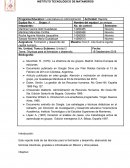 Programa Educativo: Licenciatura en Administración