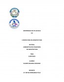 Ejercisios de contaduria