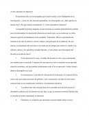 ¿Cómo Aprenden los Maestros?