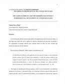 FLEXIBILIZACIN LABORAL