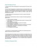 Fijación Estratégica de Precios