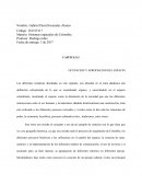 OCUPACION Y APROPIACION DEL ESPACIO