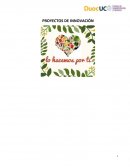 Analisis financiero 1 proyeto