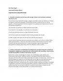 Preguntas Caso 3: Saxonville Sausage