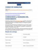 HISTORIA DE LA INGENIERIA Y NORMAS ETICAS