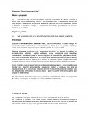 Funeraria “Eterno Descanso Ltda.”.