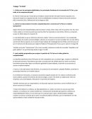 Trabajo “TU PAIS”