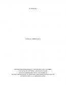 TECNICO PROFESIONAL EN PROCESOS ADMINISTRATIVOS EN SALUD