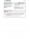 Gestión de abastecimientos, demanda y sistemas de información.