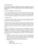 Actividad de la Universidad del caribe