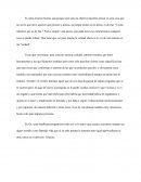 Una opinion de la broma mal hecha llamada "realidad"