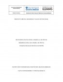 PROYECTO GRUPAL SEGURIDAD Y SALUD OCUPACIONAL