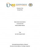 Fase 4 construcción de aerogenerador