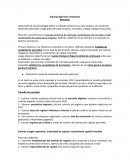 Valuing high tech companies