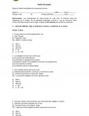 Medir habilidades de comprensión lectora.