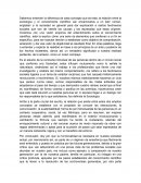 Relacion Conocimiento Cientifico con la Sociologia