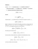 SOLUCION DE EXAMEN DE MATEMATICA AVANZADA