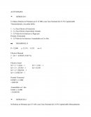 Ingenieria Economica 7° ITIC