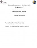 Act et 1 temas selectos de biología