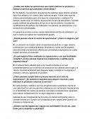 El ensayo del millon