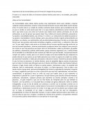 Importancia de las humanidades para la formación integral de las personas