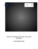 ¿Seguridad informática o seguridad de la información?