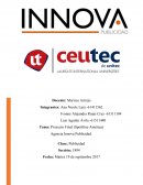 Tema: Proyecto Final (Sportline América)