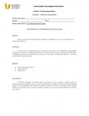 Operar un cilindro de simple efecto mediante un distribuidor de 3 vías, 2 posiciones, de mando por botonera.