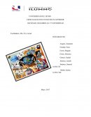 Sociedad,desarrollo y humanidades