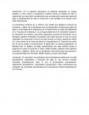 Ensayo arq. moderna