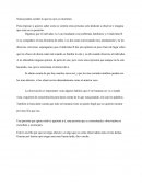 Nunca podras ocultar lo que tus ojos ya muestran.